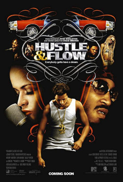 Lưu Manh Lên Đời - Hustle & Flow (2005)