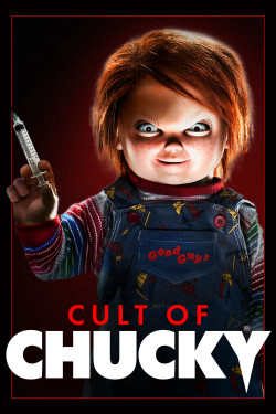 Ma Búp Bê 7: Sự Tôn Sùng Chucky - Cult Of Chucky