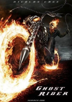 Ma Tốc Độ - Ghost Rider (2007)