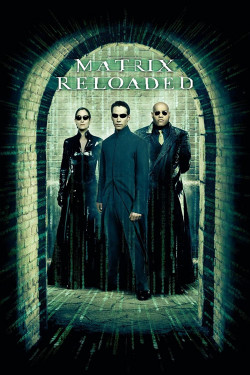 Ma Trận 2: Tái Lập - The Matrix Reloaded (2003)