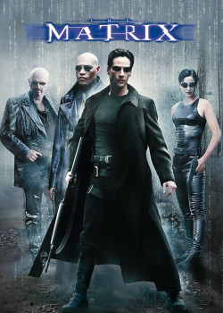 Ma Trận - The Matrix (1999)