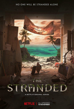 Mắc kẹt - The Stranded (2019)