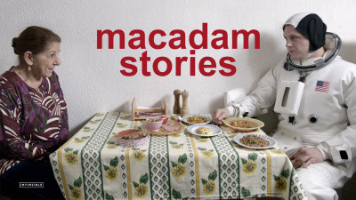 Macadam Stories - Macadam Stories