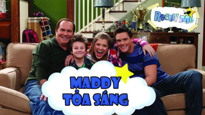 Maddy Tỏa Sáng - Really Me