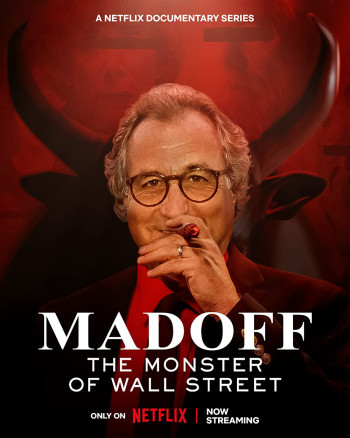 MADOFF: Quái vật phố Wall - MADOFF: The Monster of Wall Street (2023)