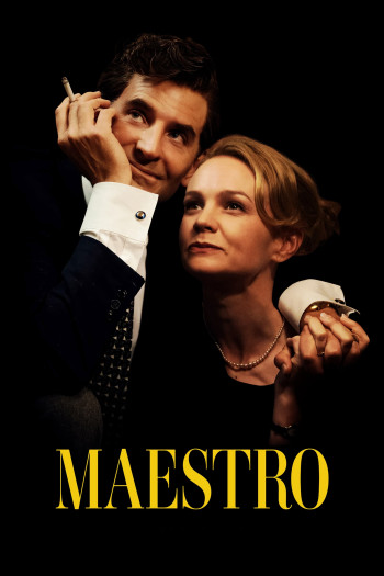 Maestro - Maestro
