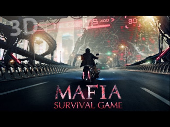 Mafia: Trận Chiến Sinh Tử - Mafia: Survival Game