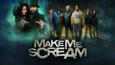 Make Me Scream - Make Me Scream