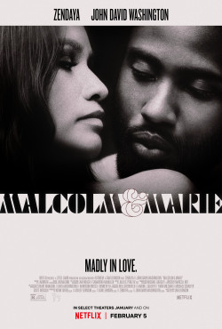 Malcolm & Marie - Malcolm & Marie (2021)