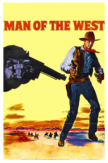 Man of the West - Man of the West (1958)