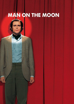 Man on the Moon - Man on the Moon