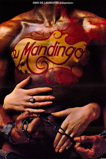 Mandingo - Mandingo