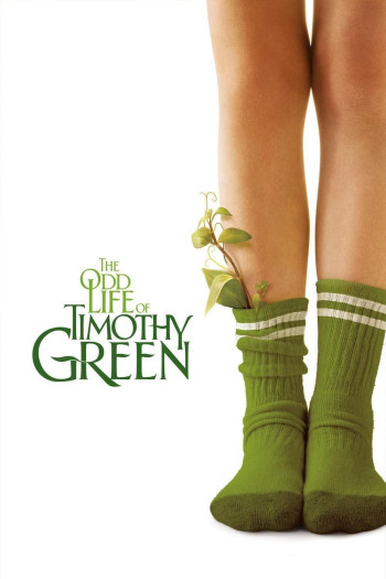 Mảnh Đời Kỳ Lạ Của Timothy Green - The Odd Life of Timothy Green (2012)