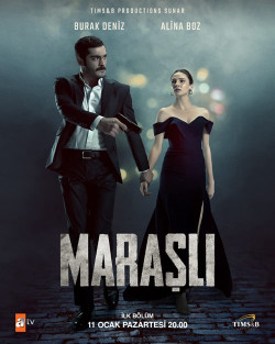 Marasli - The Trusted (2021)