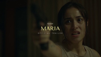 Maria - Maria