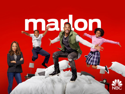 Marlon (Phần 2) - Marlon (Season 2)