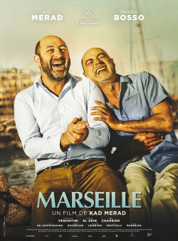 Marseille (Phần 2) - Marseille (Season 2) (2016)