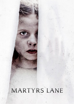 Martyrs Lane - Martyrs Lane
