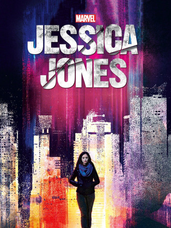 Marvel's Jessica Jones (Phần 1) - Marvel's Jessica Jones (Season 1)