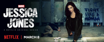 Marvel's Jessica Jones (Phần 2) - Marvel's Jessica Jones (Season 2)
