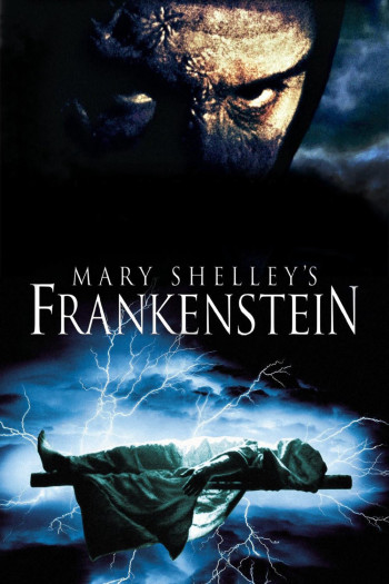 Mary Shelley's Frankenstein - Mary Shelley's Frankenstein (1994)