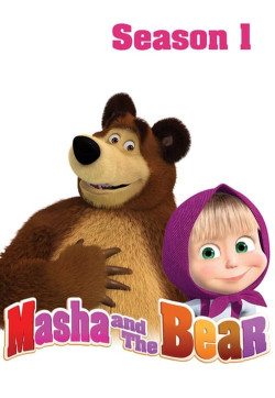 Masha và bạn Gấu (Phần 1) - Masha and the Bear (Season 1) (2009)