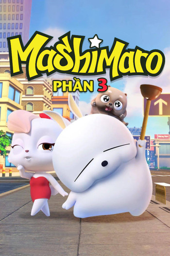 Mashimaro (Phần 3) - Mashimaro (Season 3) (2020)