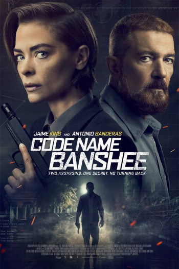 Mật Danh Banshee - Code Name Banshee (2022)
