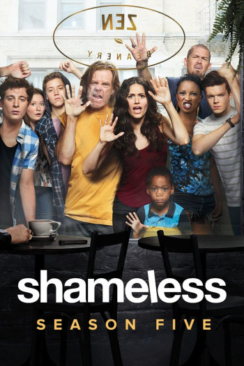 Mặt Dày (Phần 5) - Shameless (Season 5) (2015)