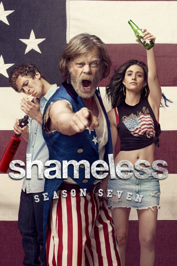 Mặt Dày (Phần 7) - Shameless (Season 7) (2016)