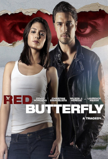Mật Mã Cánh Bướm Đỏ - Red Butterfly (2014)