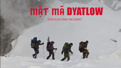 Mật Mã Dyatlow - The Dyatlov Pass Incident