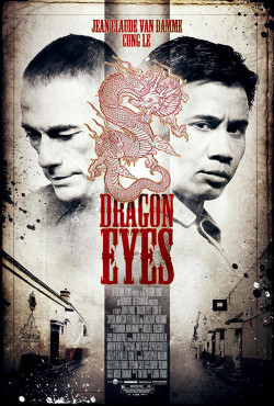 Mắt Rồng - Dragon Eyes (2012)
