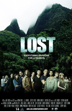 Mất Tích (Phần 1) - Lost (Season 1) (2004)