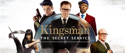 Mật Vụ Kingsman - Kingsman: The Secret Service