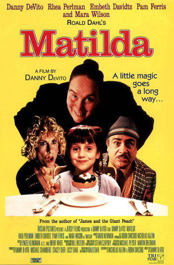 Matilda - Matilda (1996)