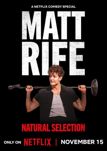 Matt Rife: Chọn lọc tự nhiên - Matt Rife: Natural Selection