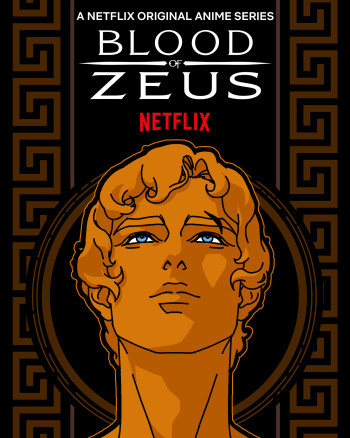 Máu Của Zeus (Phần 1) - Blood of Zeus (Season 1)
