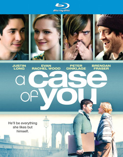 Mẫu Người Của Bạn - A Case of You (2014)