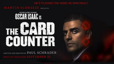 Máy Đếm Thẻ - The Card Counter