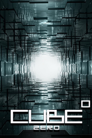 Mê Cung Lập Phương 0 - Cube Zero (2004)