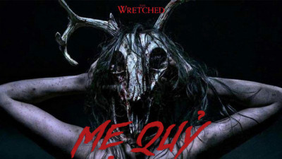Mẹ Quỷ - The Wretched