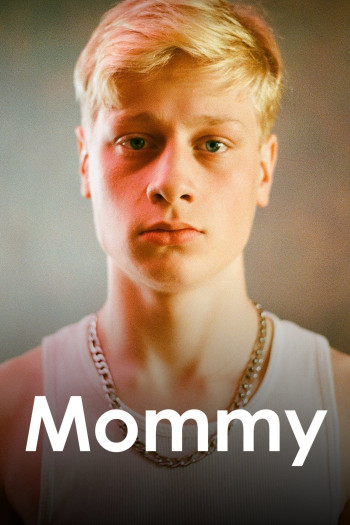 Mẹ - Mommy (2014)