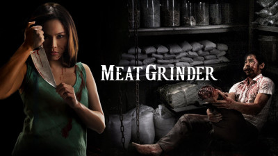 Meat Grinder - Meat Grinder