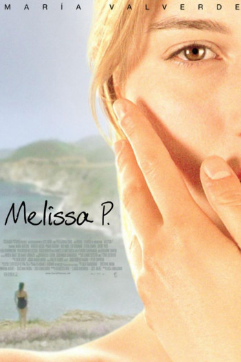 Melissa P. - Melissa P. (2005)
