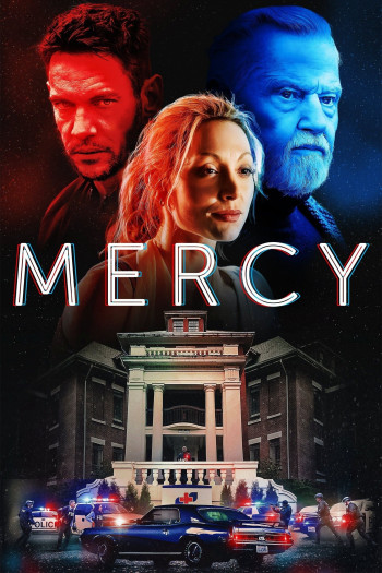Mercy - Mercy (2023)