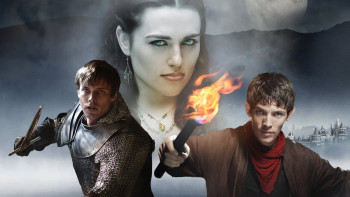 Merlin (Phần 1) - Merlin (Season 1)