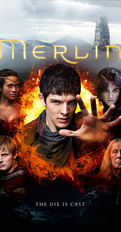 Merlin (Phần 1) - Merlin (Season 1)