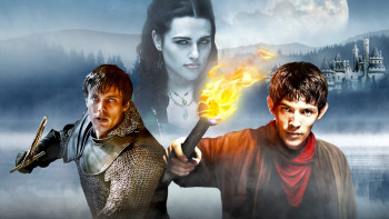Merlin (Phần 3) - Merlin (Season 3)