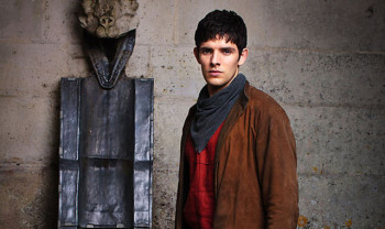 Hình ảnh Merlin (Phần 5)